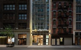 La Quinta By Wyndham Time Square South